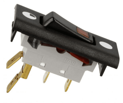 Moccamaster afbryder til KB741.80