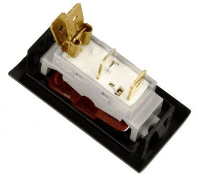 Moccamaster afbryder til KB741.80