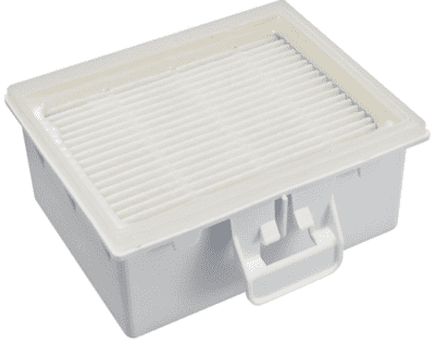 Bosch HEPA filter - 00578861