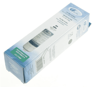 Vandfilter til LG LT700P