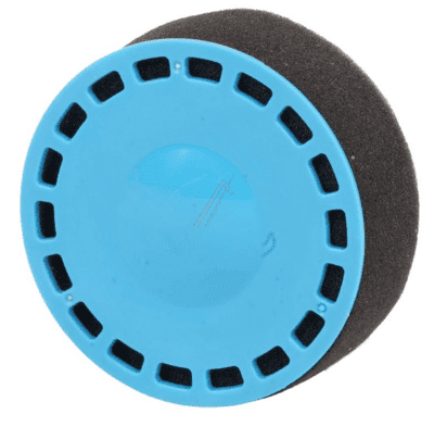 HOOGO S4 motorfilter