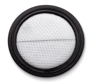 HOOGO S3 motorfilter