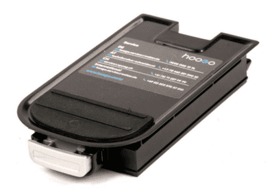 HOOGO S5+ HEPA filter