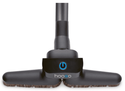 HOOGO Flip Flop parketmundstykke Ø35/32