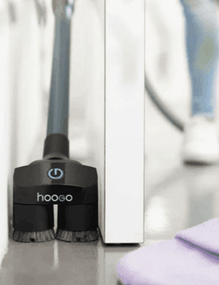 HOOGO Flip Flop parketmundstykke Ø35/32