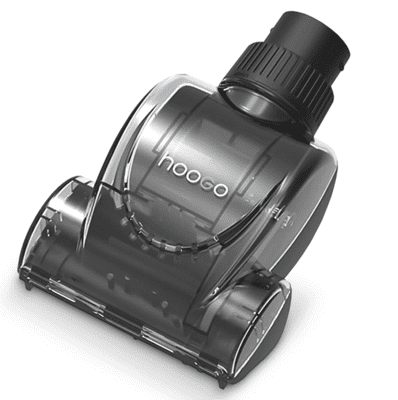 HOOGO B3+ mini turbo