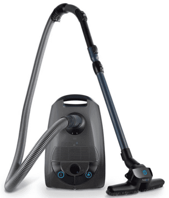 HOOGO B3+ Flip Flop støvsuger