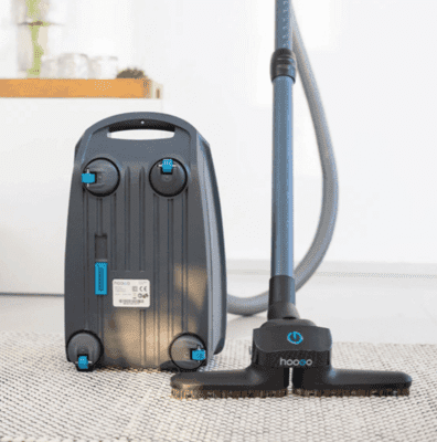 HOOGO B3+ Flip Flop støvsuger