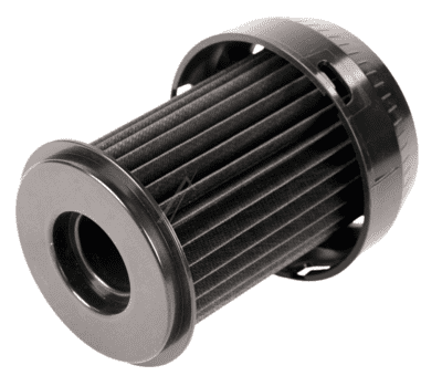 HEPA cylinder til Siemens VSX6XTRM01