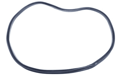 Nilfisk tætning til beholder - 302000637