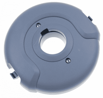 Nilfisk GD5 Back låg