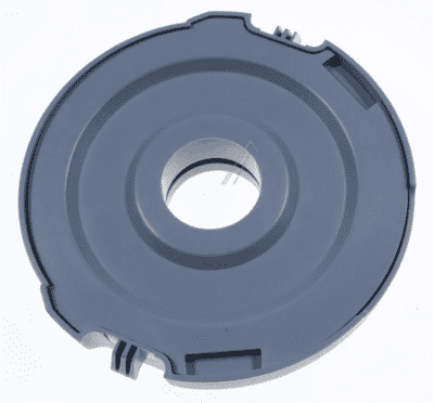 Nilfisk GD5 Back låg