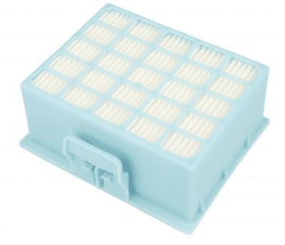 HEPA filter til Bosch - BBZ156UF