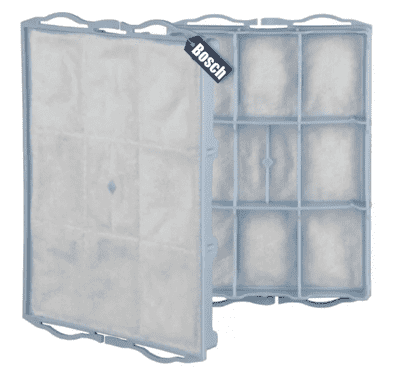 Bosch motorfilter - 00578863