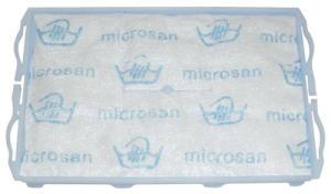 Bosch motorfilter, 00578863 - originalt