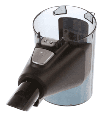 Bosch støvbeholder til Unlimited 8 serien