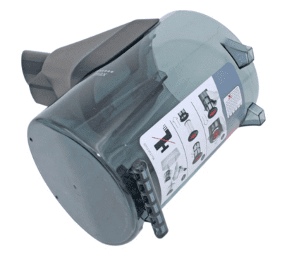 Bosch støvbeholder til Unlimited 8 serien