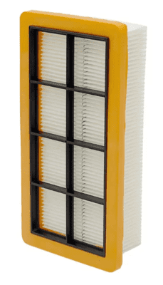 Kärcher filter til AD2, AD3, AD4