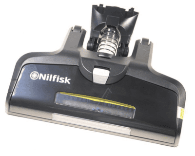 Nilfisk Easy mundstykke 20V, Black