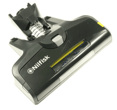 Nilfisk Easy mundstykke 20V, Black