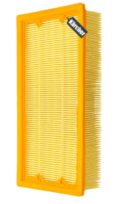 Fladfilter til Kärcher NT65/2, NT72/2 og NT 75/2