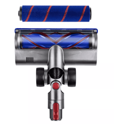 Dyson turbo til V7 / V8 / V10 / V11 / V15