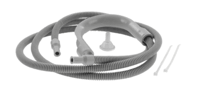 Bosch afløbsslange til tørretumbler - 12013784
