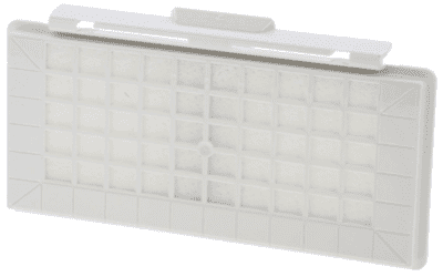 Bosch HEPA filter - 00577344