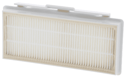 Bosch HEPA filter - 00577344