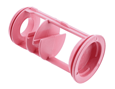 Zanussi Electrolux trevlesi til vaskemaskine - 1321368118