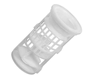 Electrolux trevlesi til vaskemaskine - 1327150015