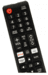Samsung fjernbetjening BN59-01315M