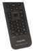Philips fjernbetjening CRP632/01