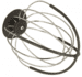 OBH Nordica piskeris til QD500DS0/900