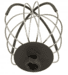 OBH Nordica piskeris til QD500DS0/900