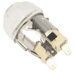 AEG ovnlampe komplet i toppen,G9,230V - 8087690023