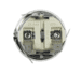 Ikea ovnlampe komplet i toppen,G9,230V - 8087690023