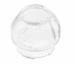 Voss Electrolux lampeglas - 8087690015