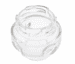 Voss Electrolux lampeglas - 8087690015