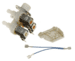 Miele magnetventil 3/4", 3x12L 220/240V