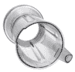 Bosch blenderkande - 11007889