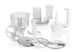 Bosch MUZ5MM1 Mikser tilbehør