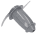 Kenwood kniv til KM282-KM288