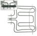Smeg varmelegeme 1000 + 1700W - øverste - 8877520