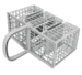 Whirlpool bestikkurv - C00273175