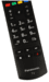 Panasonic fjernbetjening 30103574