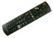 Panasonic fjernbetjening N2QAYB001181