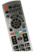 Panasonic fjernbetjening N2QAYB001247