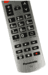 Panasonic fjernbetjening N2QAYB001247