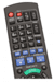Panasonic fjernbetjening N2QAYB000898